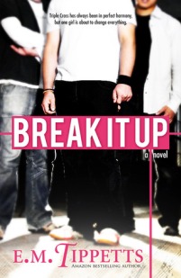 Break it Up