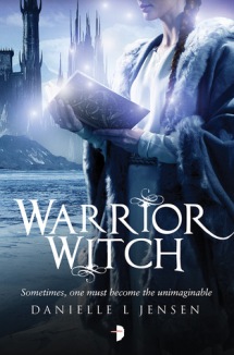warrior witch