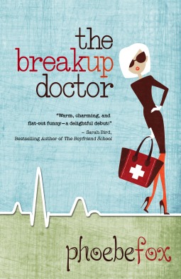 the breakup doctor