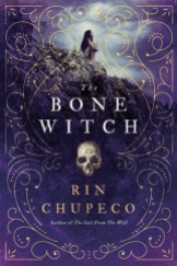 the bone witch