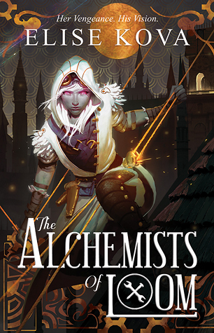 the alchemists of loom