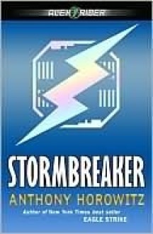 stormbreaker