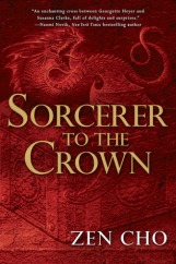 sorcerer to the crown
