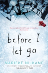 before i let go