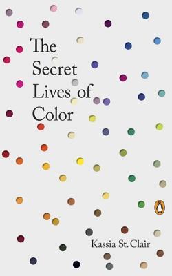the secret lives of colour