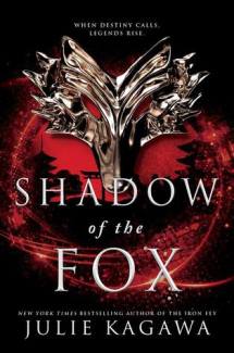 shadow of the fox