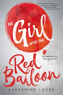 the girl with the red balloon